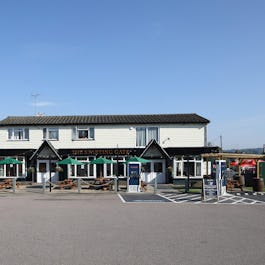 Starting Gate