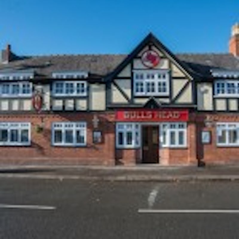 Bulls Head