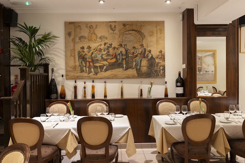 Giorgio Ristorante Italiano