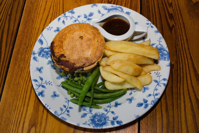 Wellwood Arms