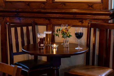 Wellwood Arms