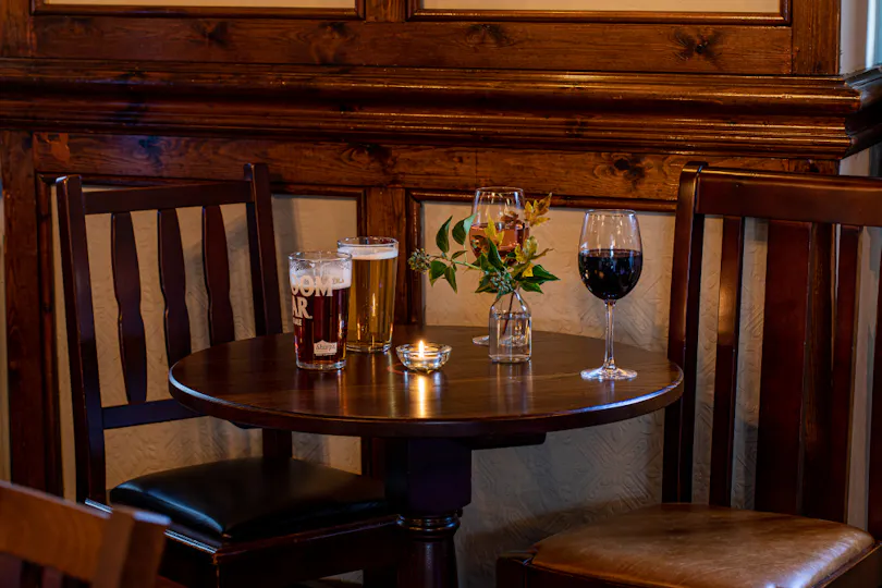 Wellwood Arms