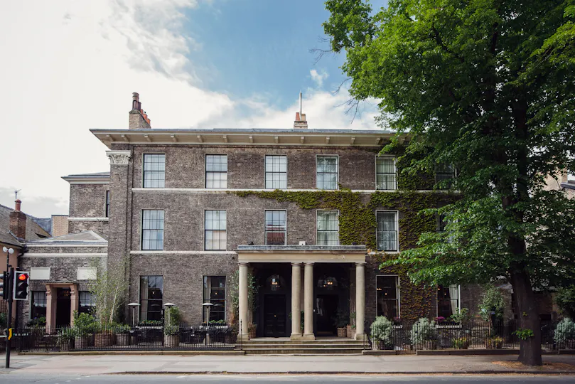 No. 1 Guesthouse York