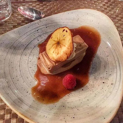 Gin 71 merchant City