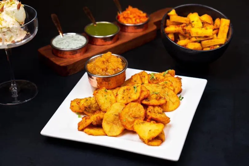 BARFIA-Swaadelicious