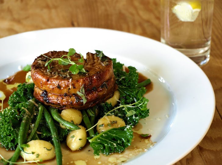 The Crown Inn - Huntingdon