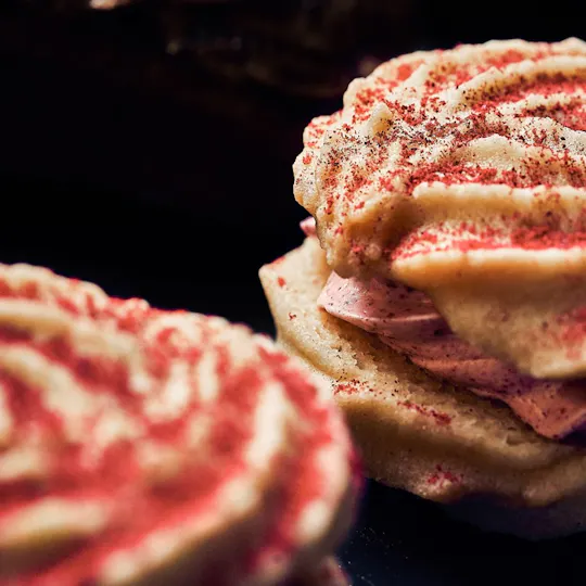 Afternoon Tea at Malmaison Edinburgh
