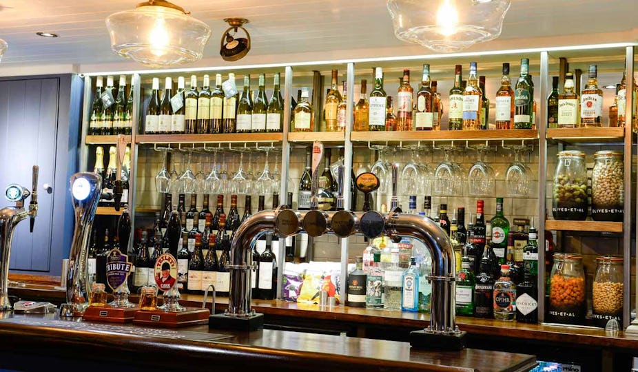 Woolpack Inn