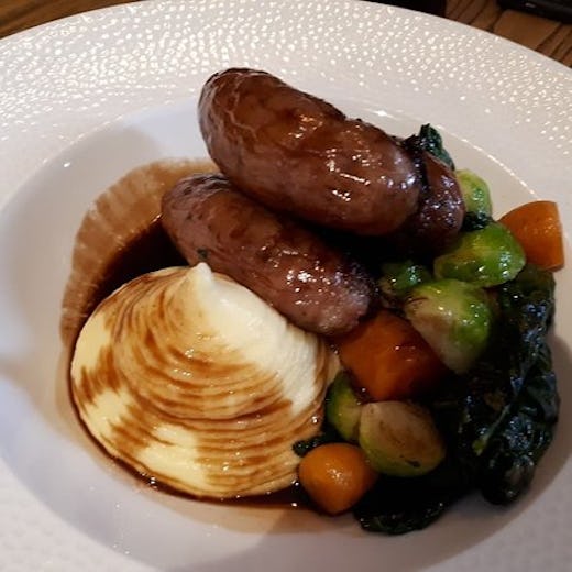 The Cross House Inn