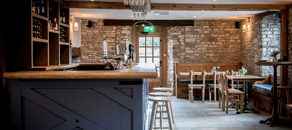The Cross House Inn