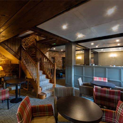 Sandford Arms