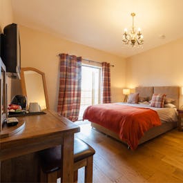 Sandford Arms
