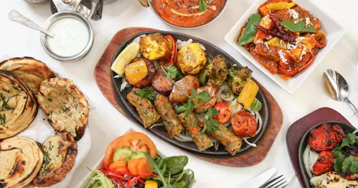 Mehfil Restaurant  Hotel Banqueting