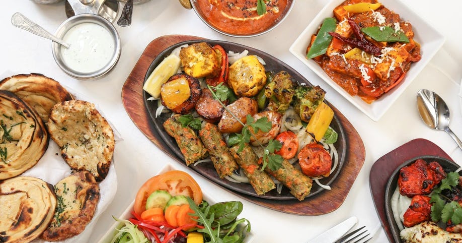Mehfil Restaurant  Hotel Banqueting