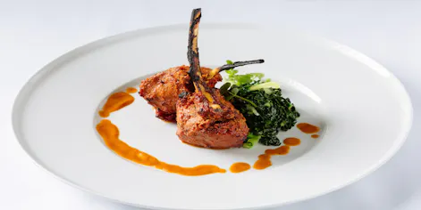 Marigold Indian Restaurant