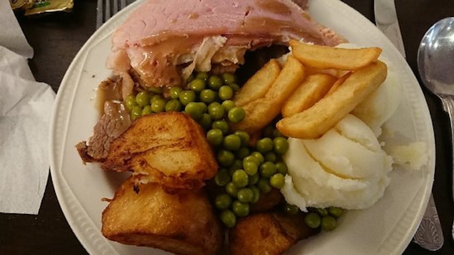 The Post House Carvery