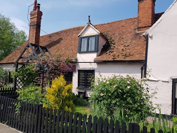 The Peldon Rose