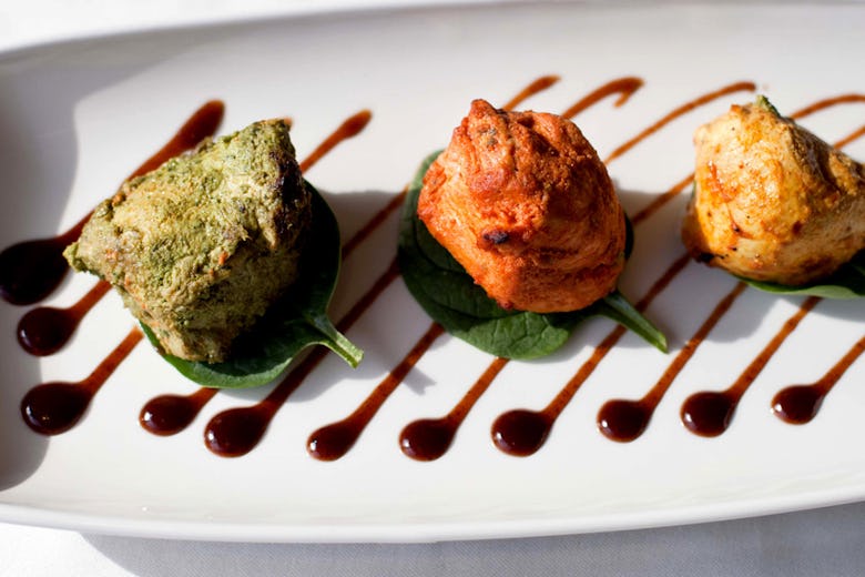Tandoori Cottage