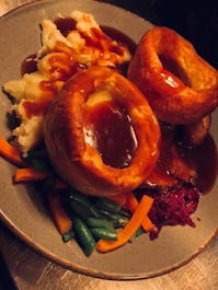 The Packhorse