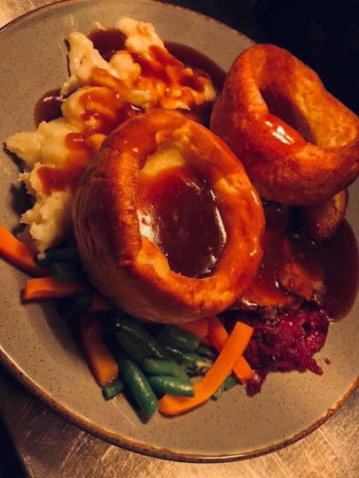 The Packhorse