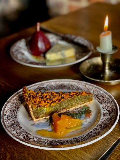 The Greyhound Inn - Pettistree