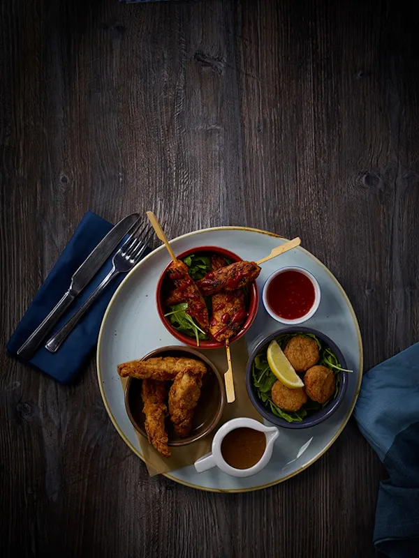 Bedes Lea