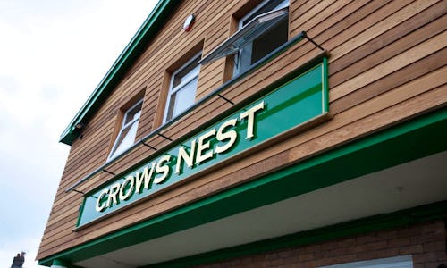 Crows Nest