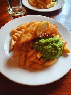Farmers Arms