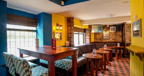 The Farmers Arms Swinton