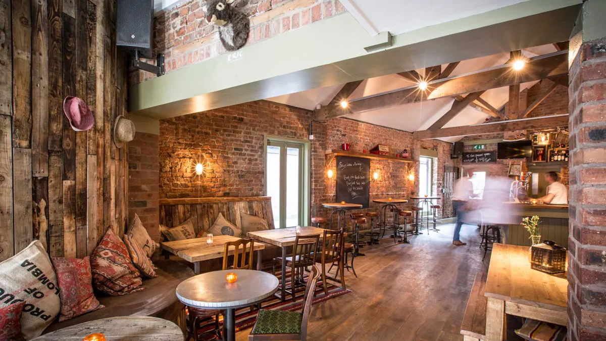 Commonhall Street Social