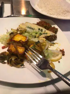 Planet Papadum