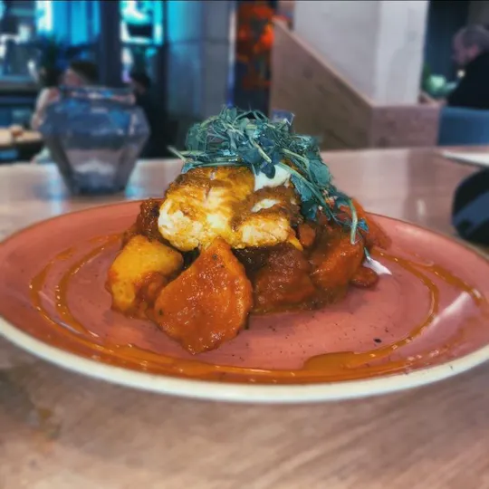 Lonestar Coffee Bar & Kitchen