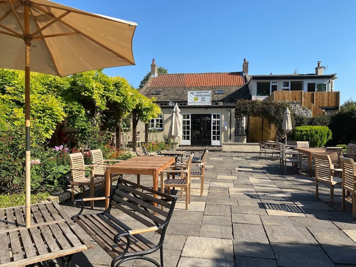 The Bay Horse Inn