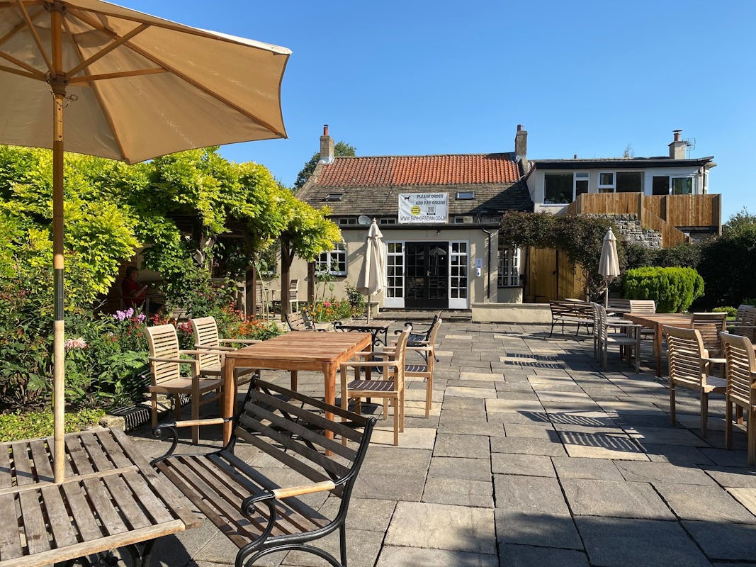 The Bay Horse Inn
