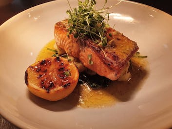 The Bay Horse Inn