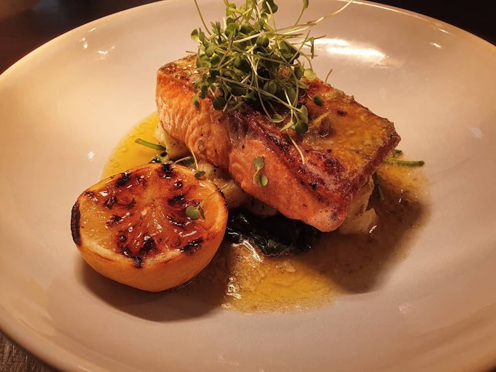 The Bay Horse Inn