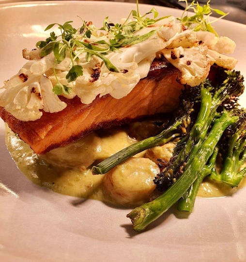 The Bay Horse Inn