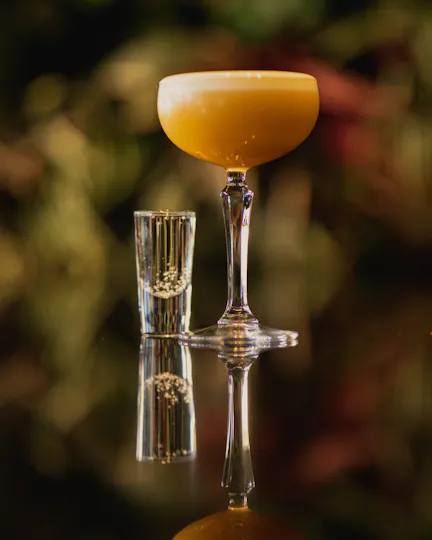 Juniper Bar