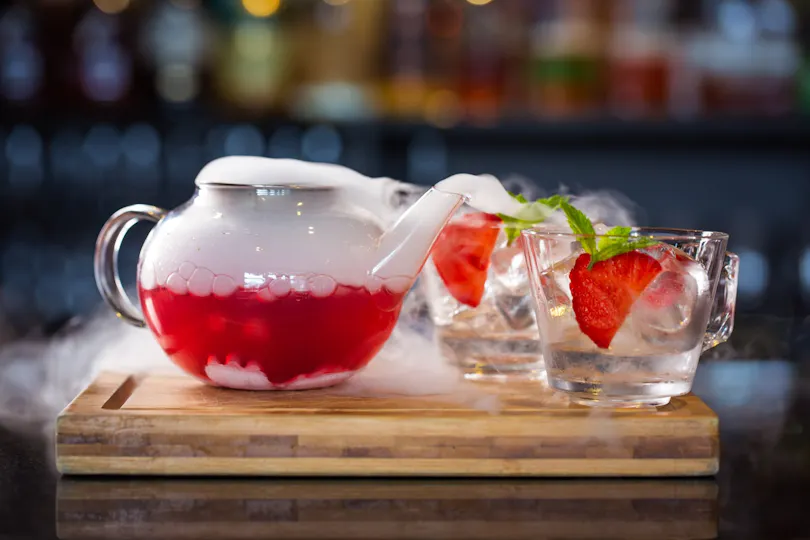 Juniper Bar