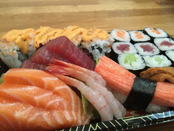 Bath Sushi
