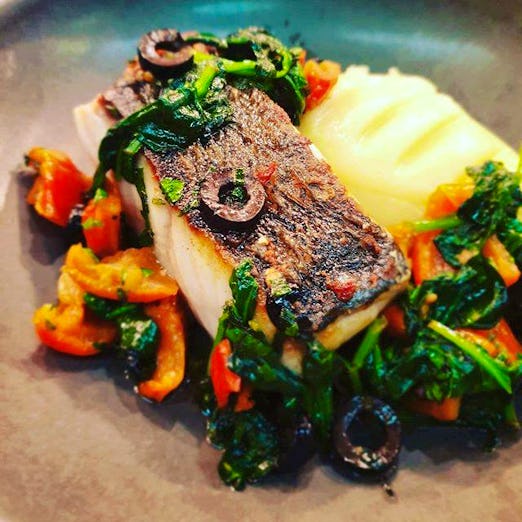 Deanes Meat Locker, Belfast Restaurant Reviews, Bookings, Menus