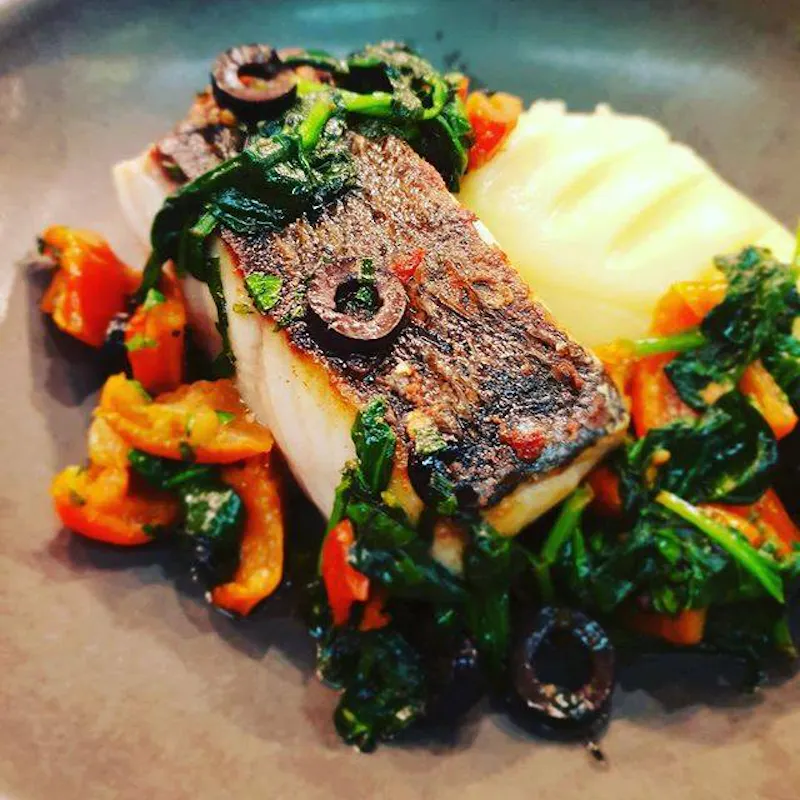 Deanes Meat Locker, Belfast - Restaurant Review, Menu, Opening Times