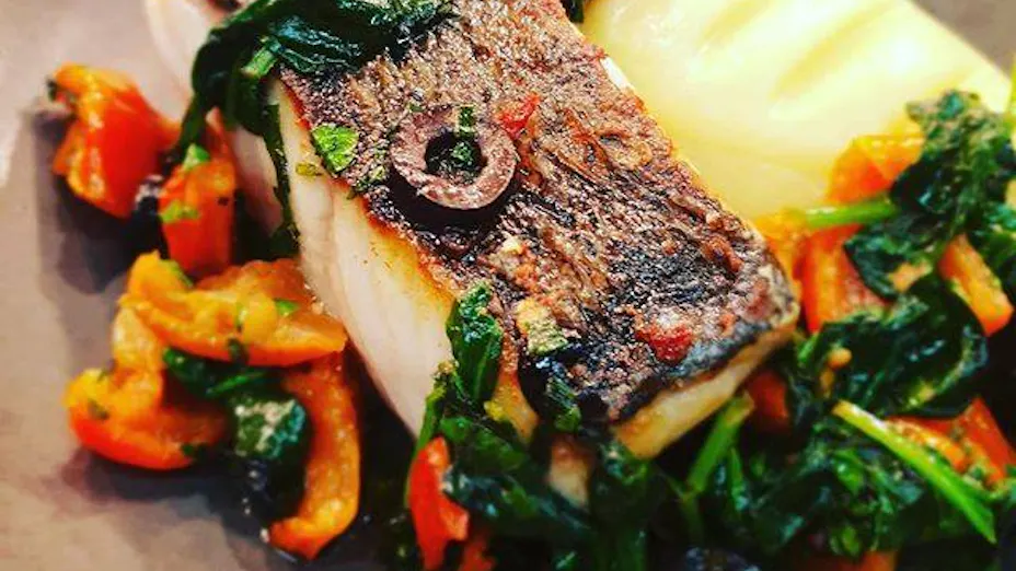 Deanes Meat Locker, Belfast - Restaurant Reviews, Bookings, Menus ...