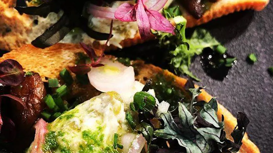 Deanes Meat Locker, Belfast - Restaurant Review, Menu, Opening Times