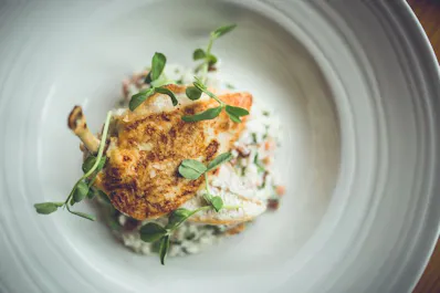 Deanes Deli Bistro and Vin Cafe