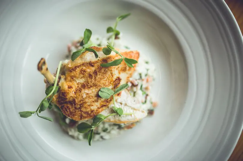 Deanes Deli Bistro and Vin Cafe