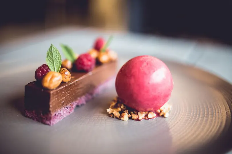 Deanes Deli Bistro and Vin Cafe