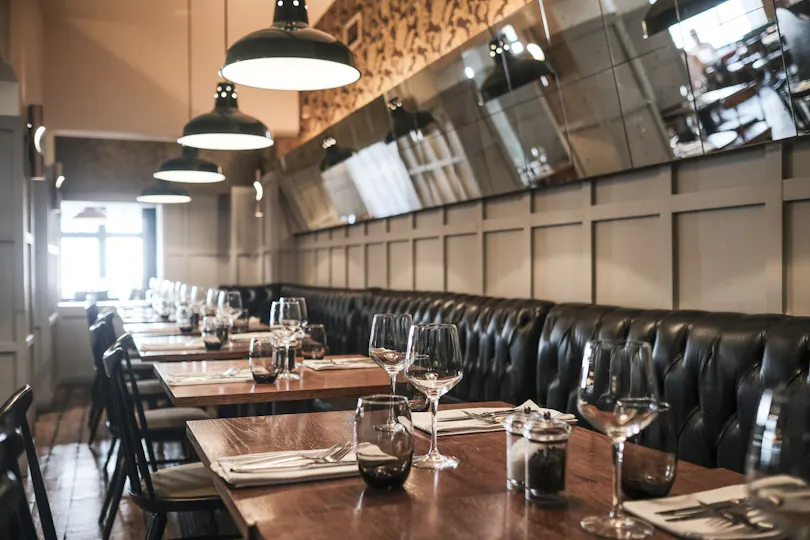 White Star Tavern & Dining Rooms