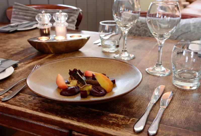 The Horse and Groom Inn - Moreton-in-Marsh