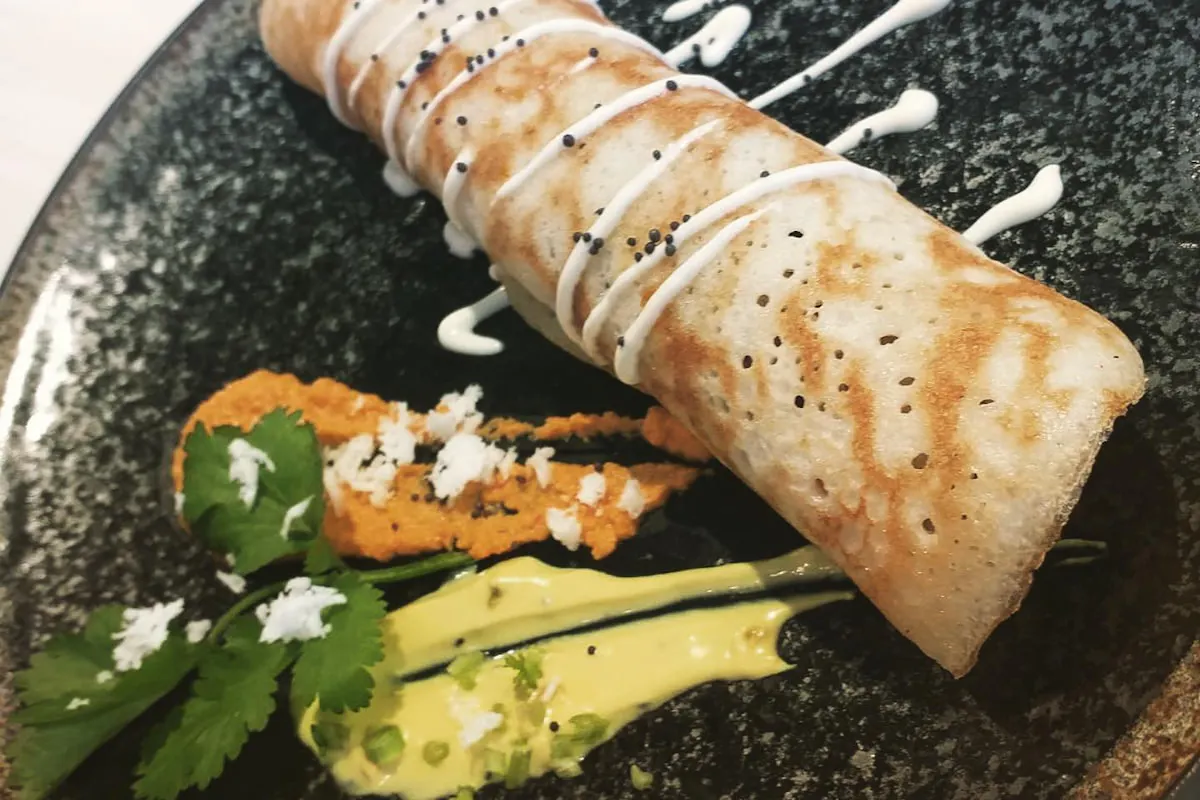 Desh Menu Desh, Kent - Restaurant Review, Menu, Opening Times